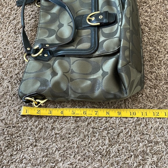 Vintage Coach bag - Picture 5 of 5